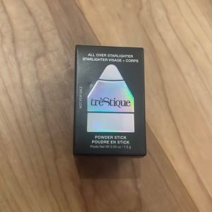 Trestique All Over Starlighter Powder Stick - Brand New! - MSRP $24